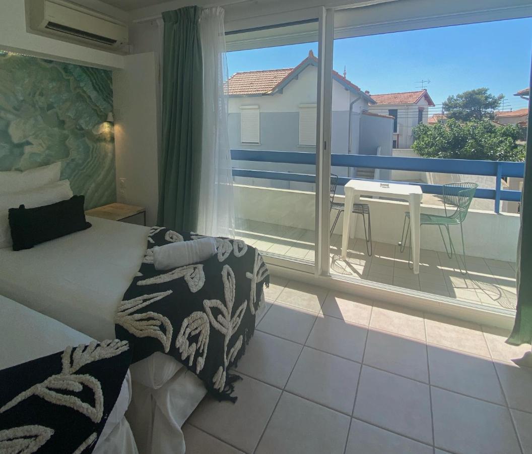 Les Sables - Urban Style - By Logis 3* Canet-en-Roussillon