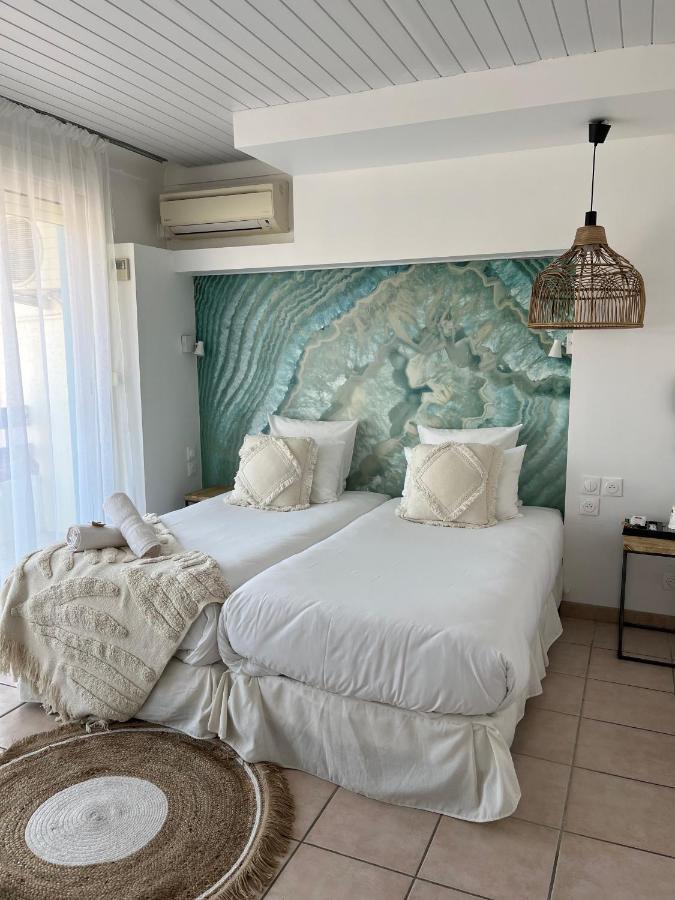 Les Sables - Urban Style - By Logis Hotel Canet-en-Roussillon