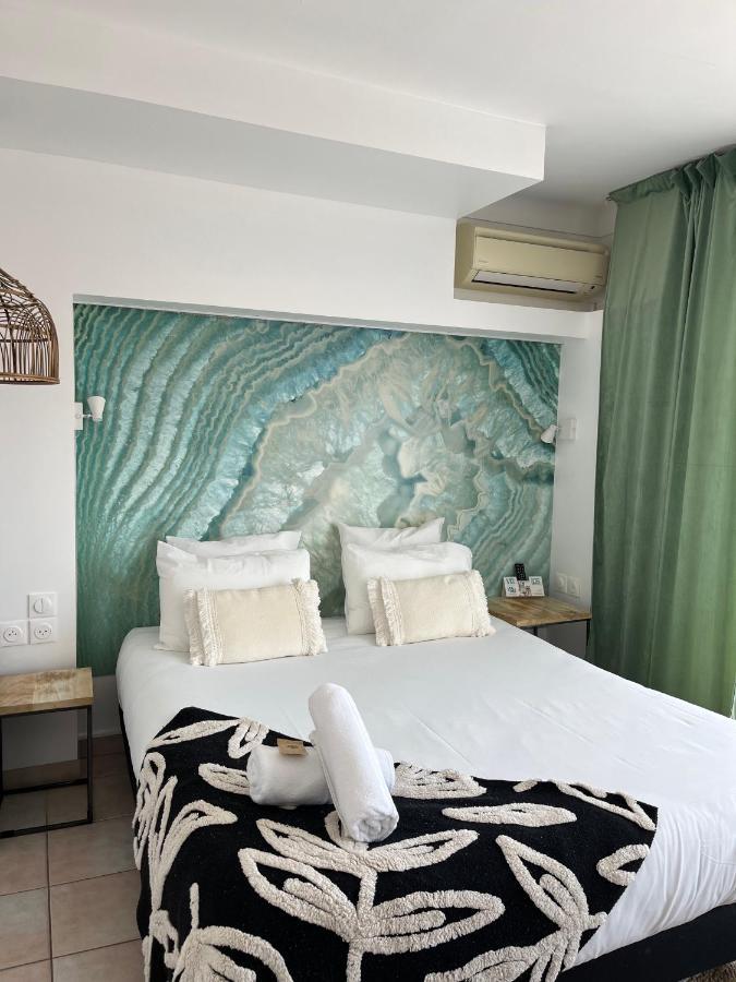 Les Sables - Urban Style - By Logis 3* Canet-en-Roussillon