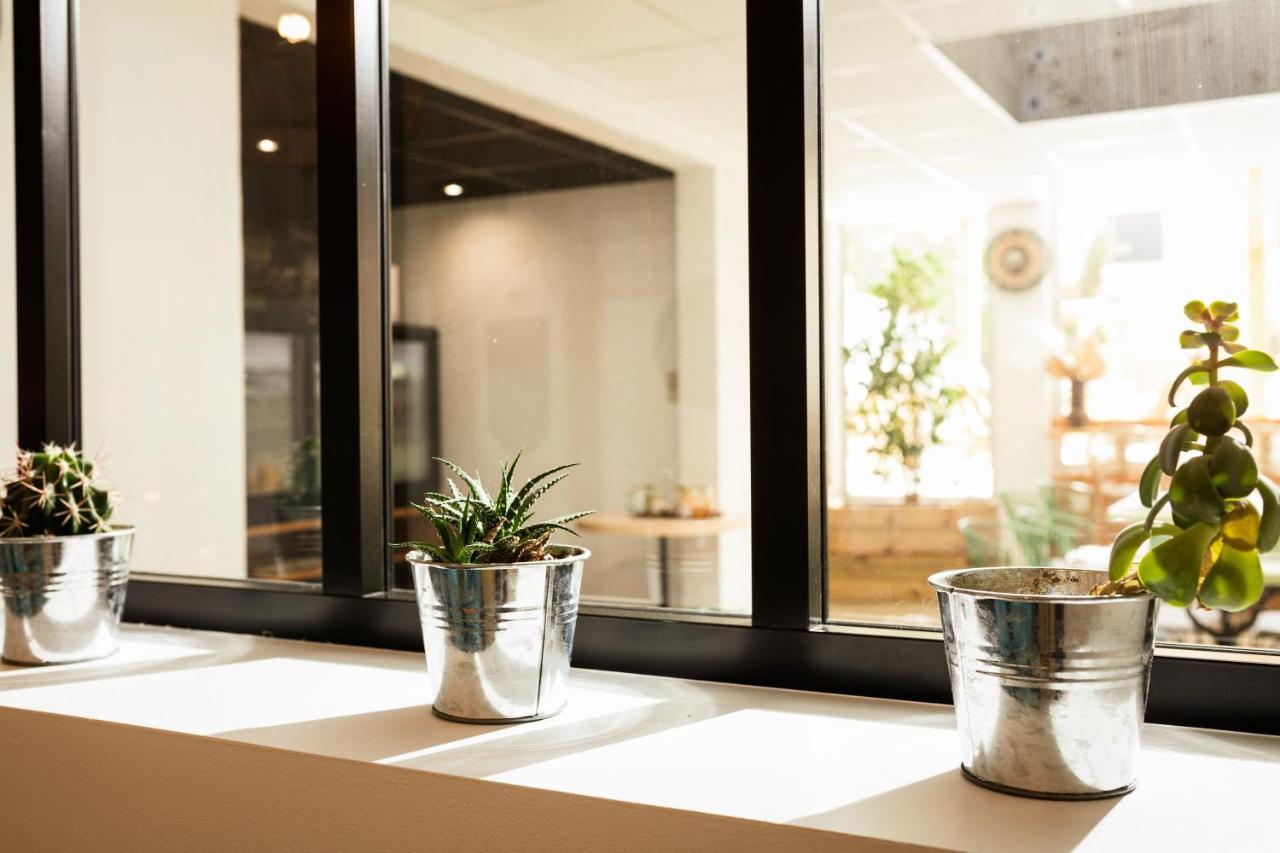 Les Sables - Urban Style - By Logis Hotel