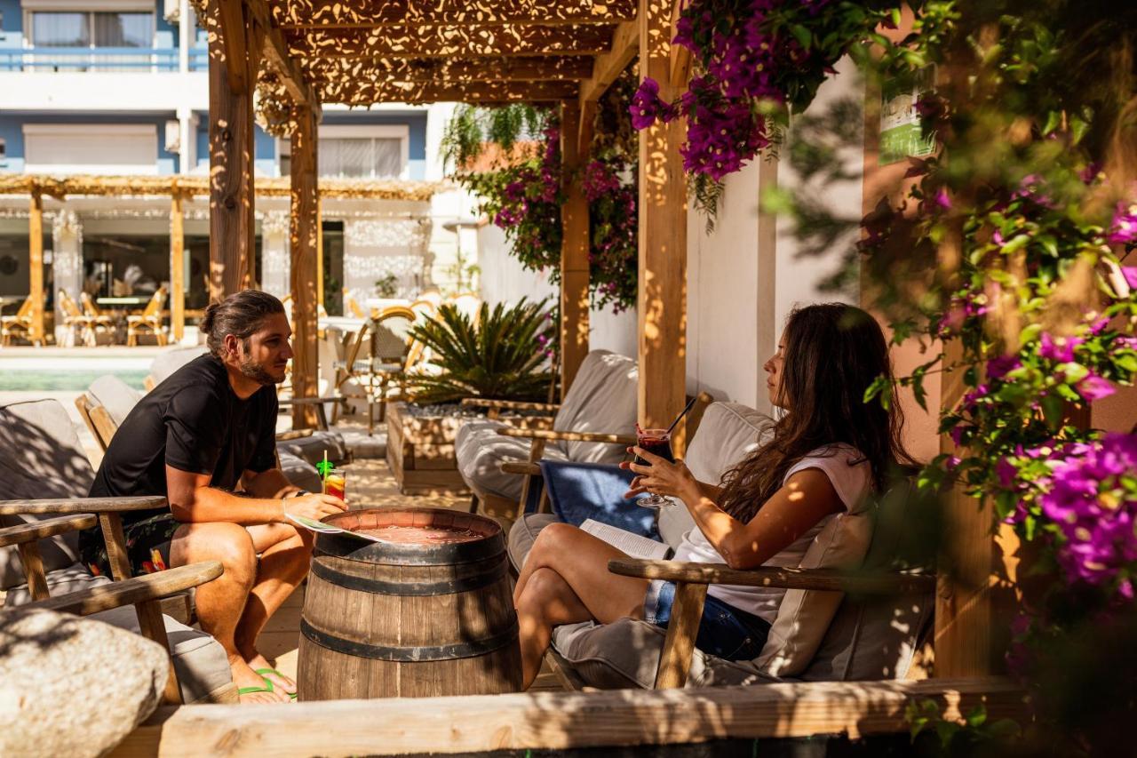 Les Sables - Urban Style - By Logis Hotel