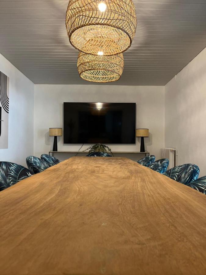 Les Sables - Urban Style - By Logis 3* Canet-en-Roussillon