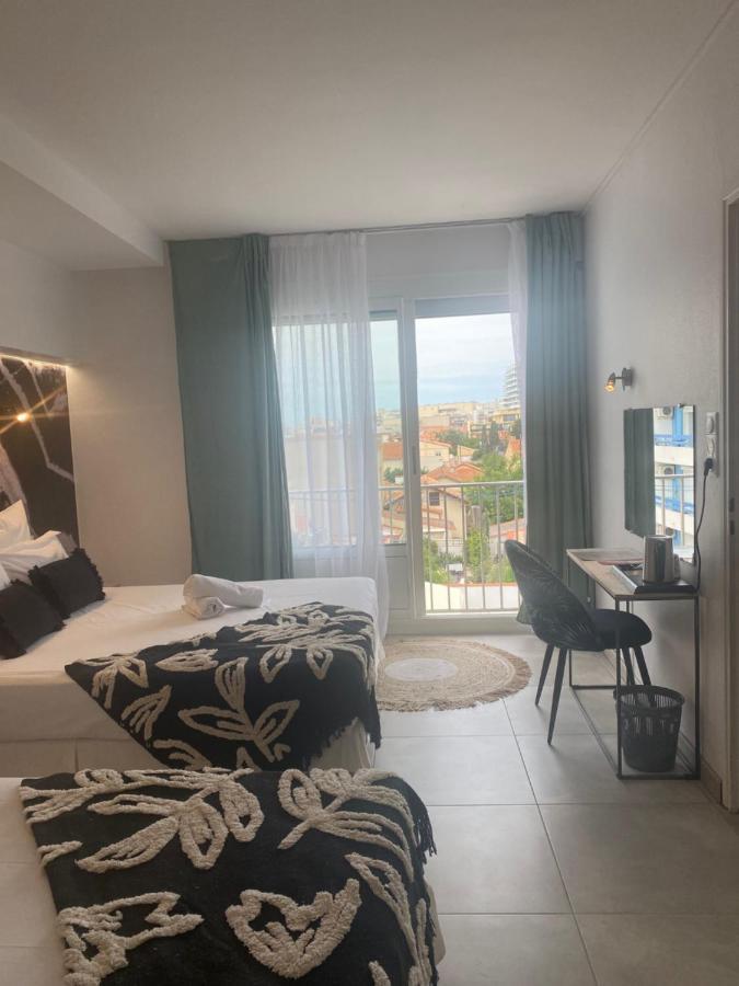 Les Sables Canet-en-Roussillon