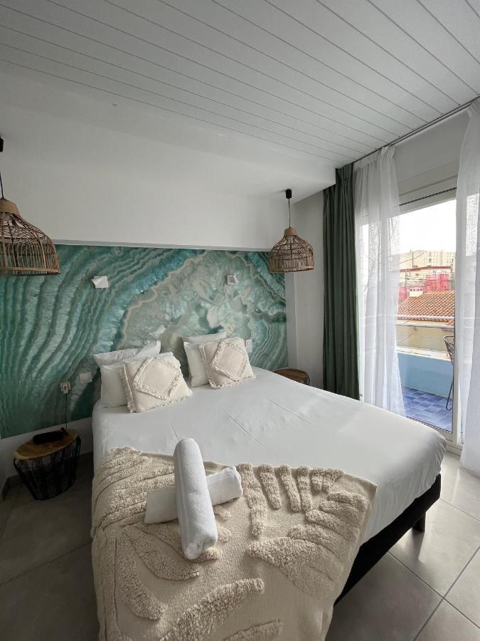 Hotel Les Sables Canet-en-Roussillon