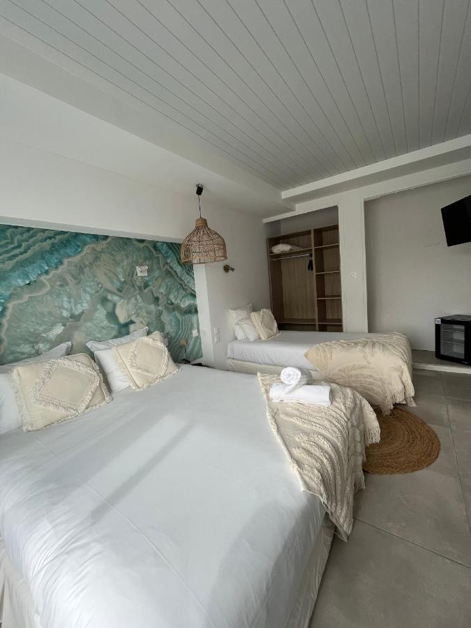 Les Sables - Urban Style - By Logis 3*