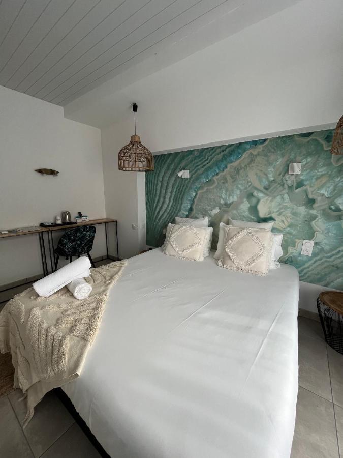 Les Sables - Urban Style - By Logis 3* Canet-en-Roussillon