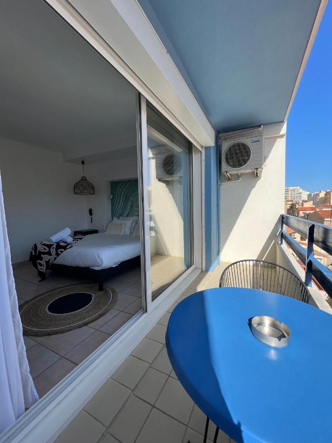 Les Sables - Urban Style - By Logis Hotel Canet-en-Roussillon
