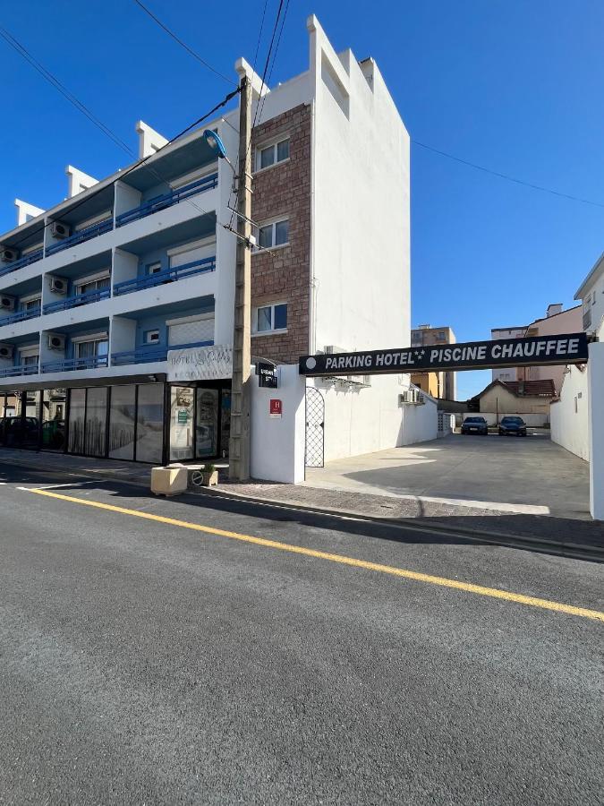 Les Sables Hotel 3*