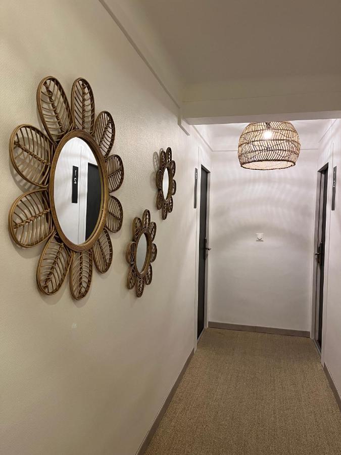 Les Sables Hotel