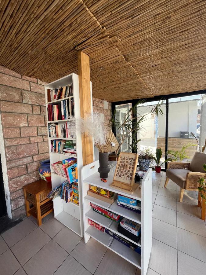 Les Sables - Urban Style - By Logis Hotel 3*
